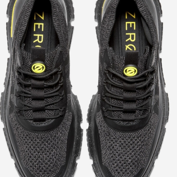 Cole Haan Men's 4.ZERØGRAND Boot - Picture 3 of 8